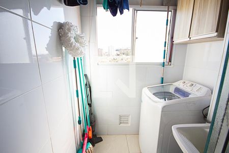 Apartamento para alugar com 48m², 2 quartos e 1 vagaÁrea de Serviço