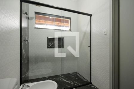 Casa de condomínio para alugar com 1380m², 4 quartos e 4 vagasBanheiro Social 