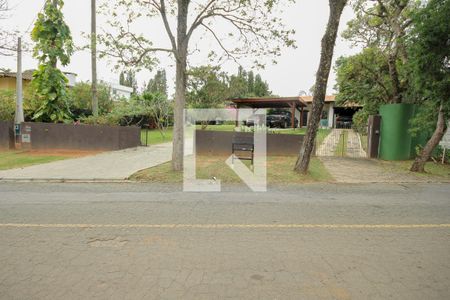 Casa de condomínio para alugar com 1380m², 4 quartos e 4 vagasFachada do Imóvel 