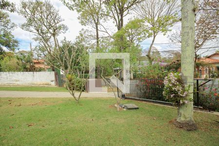 Casa de condomínio para alugar com 1380m², 4 quartos e 4 vagasJardim 