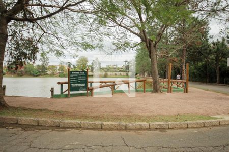 Casa de condomínio para alugar com 1380m², 4 quartos e 4 vagasÁrea Comum do Condomínio 