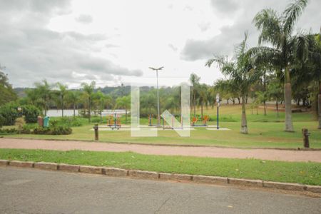 Casa de condomínio para alugar com 1380m², 4 quartos e 4 vagasÁrea Comum do Condomínio 