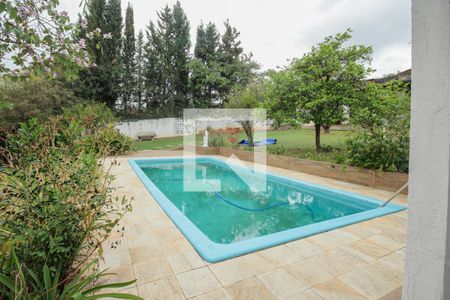 Casa de condomínio para alugar com 1380m², 4 quartos e 4 vagasPiscina