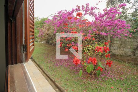 Casa de condomínio para alugar com 1380m², 4 quartos e 4 vagasVista do Quarto 2