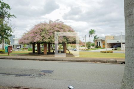 Casa de condomínio para alugar com 1380m², 4 quartos e 4 vagasÁrea Comum do Condomínio 