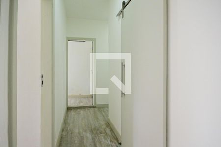 Hall dos Quartos  de casa de condomínio para alugar com 4 quartos, 1380m² em São Joaquim, Vinhedo
