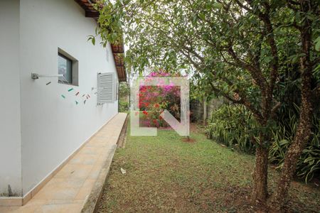 Casa de condomínio para alugar com 1380m², 4 quartos e 4 vagasCorredor