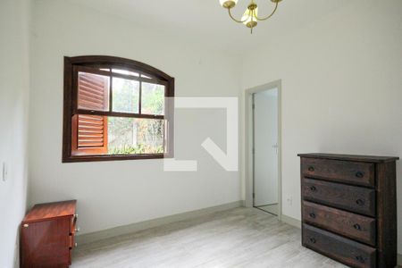 Suíte 1 de casa de condomínio para alugar com 4 quartos, 1380m² em São Joaquim, Vinhedo