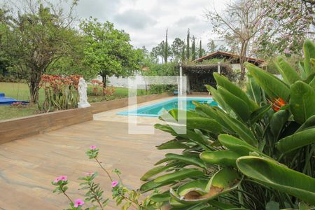 Casa de condomínio para alugar com 1380m², 4 quartos e 4 vagasPiscina