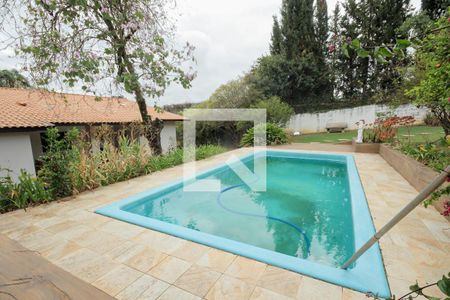 Casa de condomínio para alugar com 1380m², 4 quartos e 4 vagasPiscina
