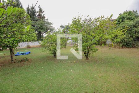 Casa de condomínio para alugar com 1380m², 4 quartos e 4 vagasQuintal