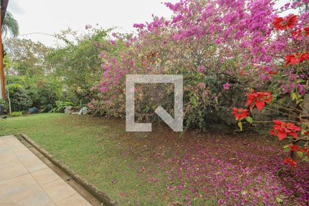 Casa de condomínio para alugar com 1380m², 4 quartos e 4 vagasVista do Quarto 1