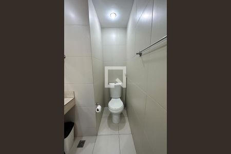 Apartamento à venda com 96m², 3 quartos e 1 vaga Apartamento à venda com 96m², 3 quartos e 1 vagaBanheiro Suíte