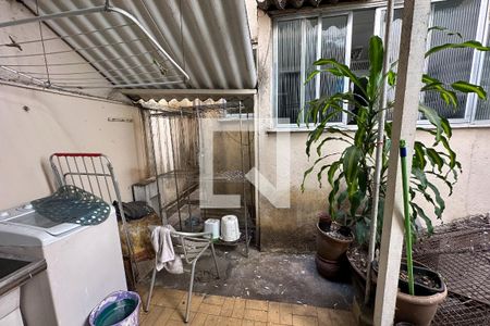 Apartamento à venda com 96m², 3 quartos e 1 vaga Apartamento à venda com 96m², 3 quartos e 1 vagaÁrea de Serviço