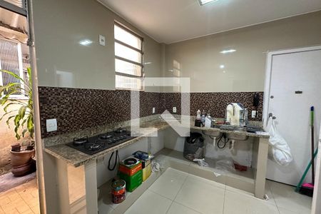 Apartamento à venda com 96m², 3 quartos e 1 vaga Apartamento à venda com 96m², 3 quartos e 1 vagaCozinha