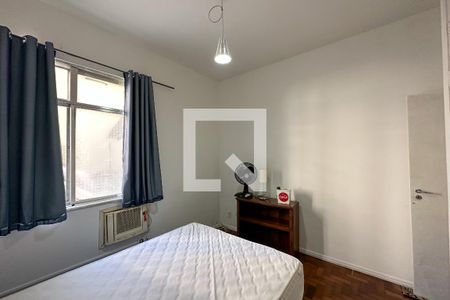 Quarto 01 de apartamento à venda com 3 quartos, 96m² em Copacabana, Rio de Janeiro