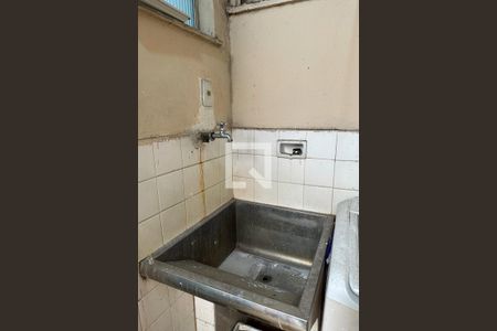 Apartamento à venda com 96m², 3 quartos e 1 vaga Apartamento à venda com 96m², 3 quartos e 1 vagaÁrea de Serviço