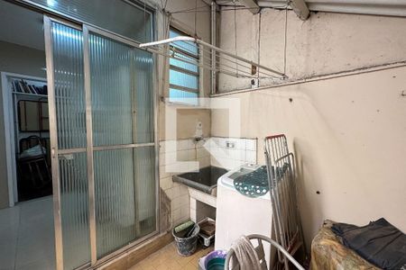 Apartamento à venda com 96m², 3 quartos e 1 vaga Apartamento à venda com 96m², 3 quartos e 1 vagaÁrea de Serviço