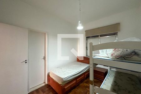 Quarto 02 de apartamento à venda com 3 quartos, 96m² em Copacabana, Rio de Janeiro