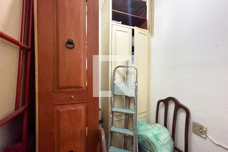 Apartamento à venda com 96m², 3 quartos e 1 vaga Apartamento à venda com 96m², 3 quartos e 1 vagaQuarto de Serviço