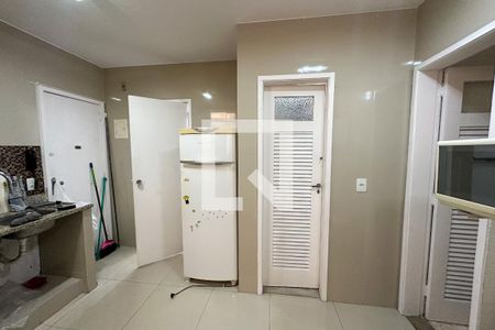 Apartamento à venda com 96m², 3 quartos e 1 vaga Apartamento à venda com 96m², 3 quartos e 1 vagaCozinha