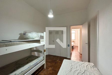 Quarto 02 de apartamento à venda com 3 quartos, 96m² em Copacabana, Rio de Janeiro