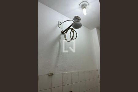 Apartamento à venda com 96m², 3 quartos e 1 vaga Apartamento à venda com 96m², 3 quartos e 1 vagaBanheiro de serviço