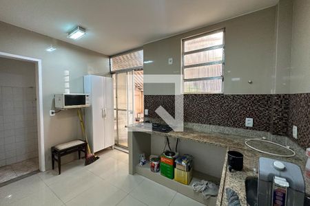 Apartamento à venda com 96m², 3 quartos e 1 vaga Apartamento à venda com 96m², 3 quartos e 1 vagaCozinha
