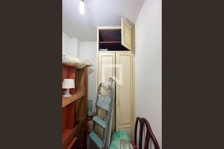 Apartamento à venda com 96m², 3 quartos e 1 vaga Apartamento à venda com 96m², 3 quartos e 1 vagaQuarto de Serviço