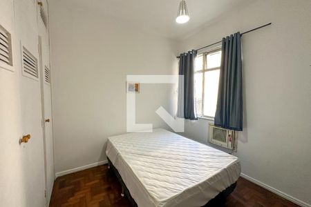 Quarto 01 de apartamento à venda com 3 quartos, 96m² em Copacabana, Rio de Janeiro