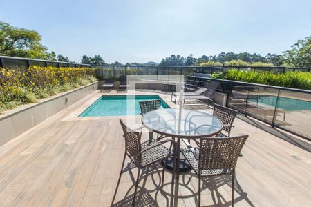 Apartamento à venda com 112m², 2 quartos e 2 vagasPiscina