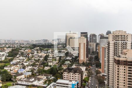 Apartamento à venda com 112m², 2 quartos e 2 vagasVista