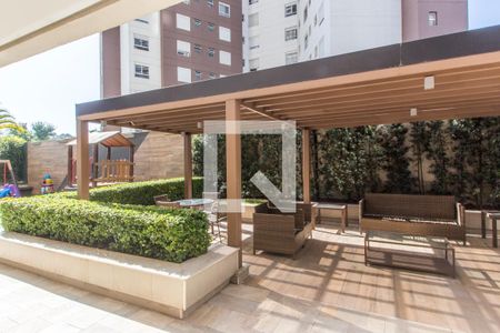 Apartamento à venda com 112m², 2 quartos e 2 vagasÁrea comum