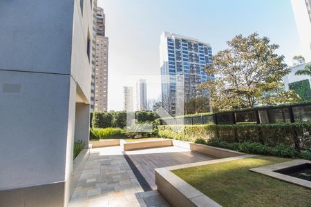 Apartamento à venda com 112m², 2 quartos e 2 vagasÁrea comum