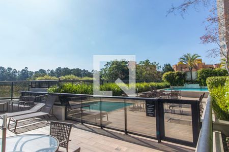 Apartamento à venda com 112m², 2 quartos e 2 vagasPiscina