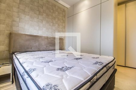 Apartamento à venda com 112m², 2 quartos e 2 vagasSuíte 1