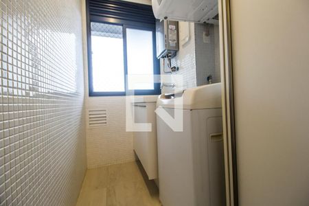Apartamento à venda com 112m², 2 quartos e 2 vagasÁrea de Serviço