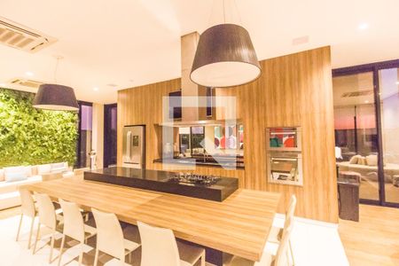 Apartamento à venda com 112m², 2 quartos e 2 vagasÁrea gourmet