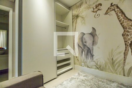 Apartamento à venda com 112m², 2 quartos e 2 vagasSuíte 2