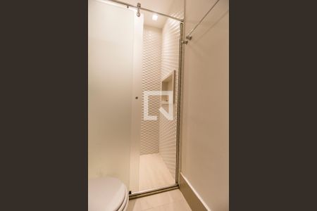 Apartamento à venda com 112m², 2 quartos e 2 vagasBanheiro da Suíte 2