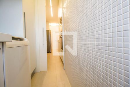 Apartamento à venda com 112m², 2 quartos e 2 vagasÁrea de Serviço