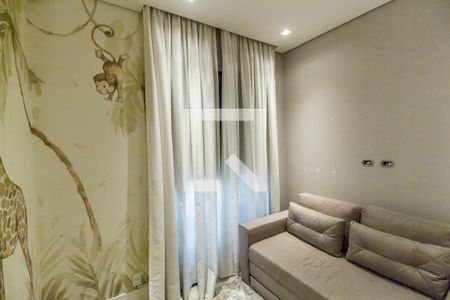 Apartamento à venda com 112m², 2 quartos e 2 vagasSuíte 2