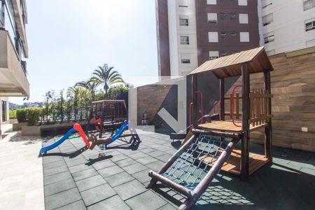 Apartamento à venda com 112m², 2 quartos e 2 vagasÁrea comum - Playground