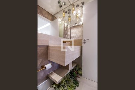 Apartamento à venda com 112m², 2 quartos e 2 vagasLavabo