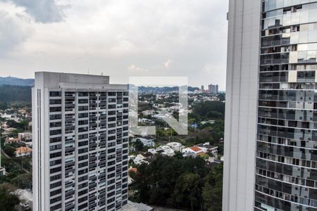 Apartamento à venda com 112m², 2 quartos e 2 vagasVista da Suíte