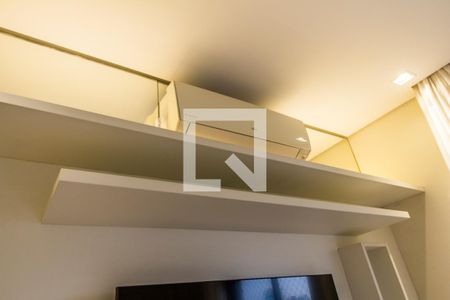 Apartamento à venda com 112m², 2 quartos e 2 vagasDetalhe