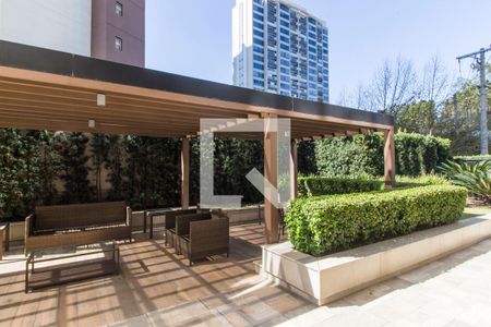 Apartamento à venda com 112m², 2 quartos e 2 vagasÁrea comum