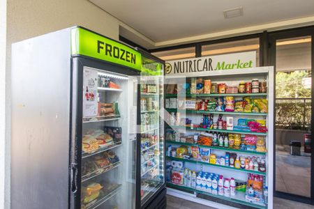 Apartamento à venda com 112m², 2 quartos e 2 vagasÁrea comum