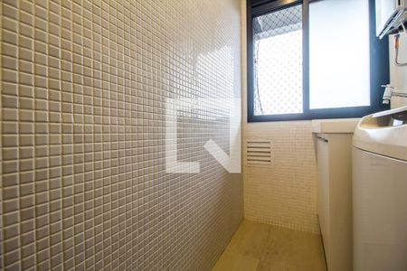 Apartamento à venda com 112m², 2 quartos e 2 vagasÁrea de Serviço