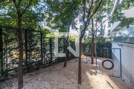 Apartamento à venda com 112m², 2 quartos e 2 vagasÁrea comum